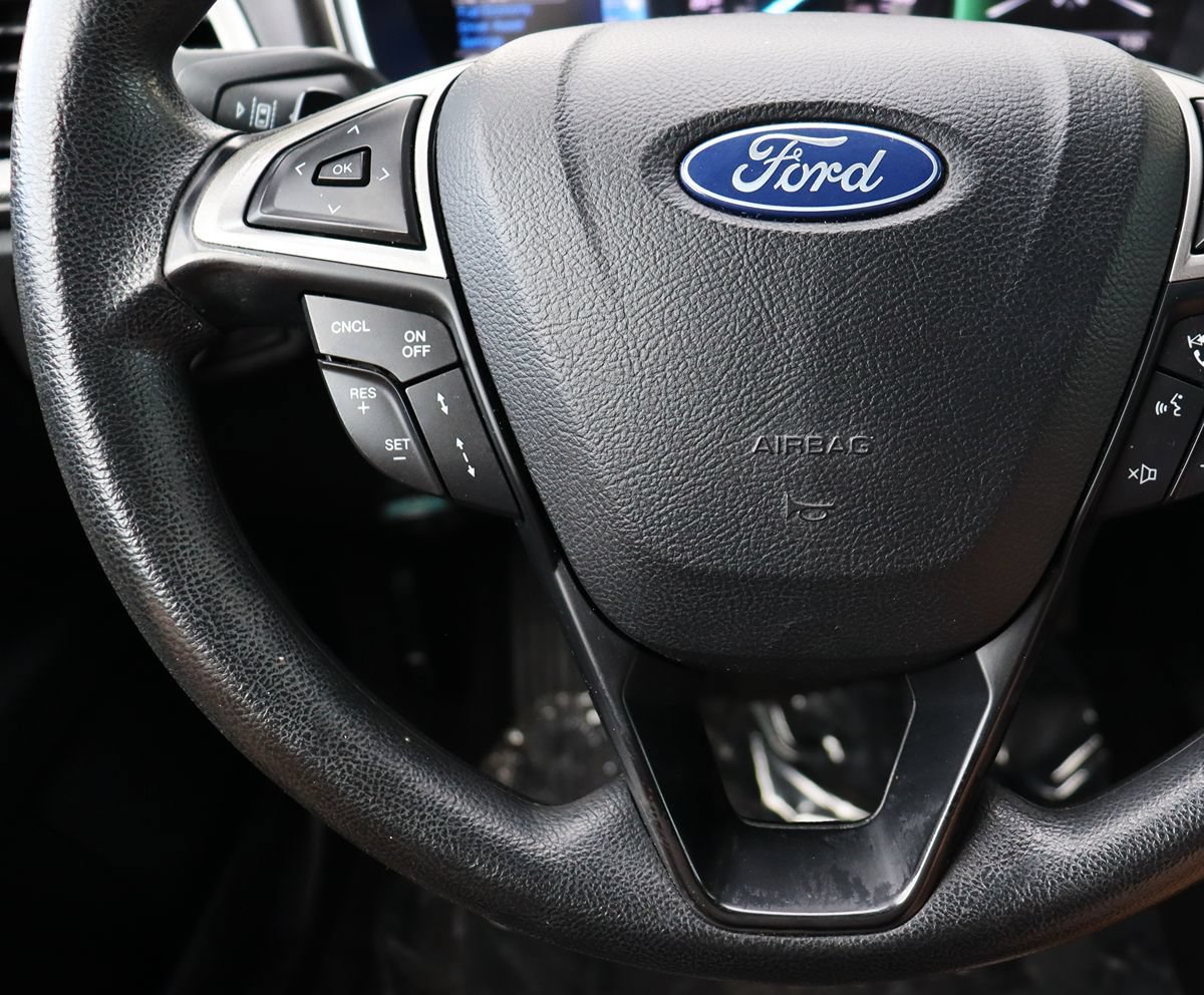 Used 2019 Ford Fusion SE FWD image 52