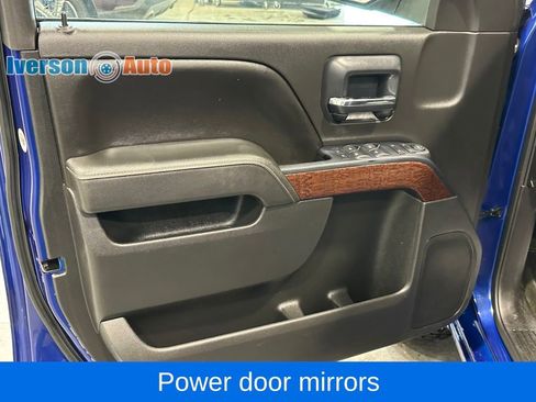 Used 2014 GMC Sierra 1500 SLE w/ SLE Convenience Package image 15