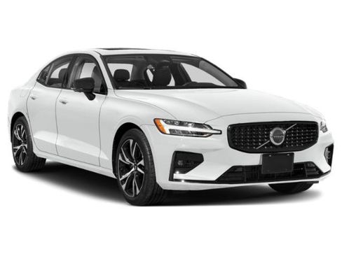 Used 2024 Volvo S60 B5 Core FWD image 6