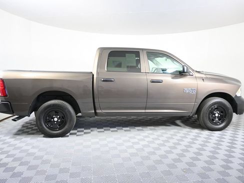 Used 2021 RAM 1500 Tradesman w/ Popular Equipment Group AWD/4WD image 8