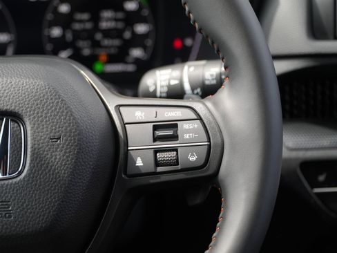 New 2026 Honda CR-V Sport-L image 23