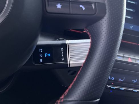 Used 2025 Hyundai Kona N Line S image 21