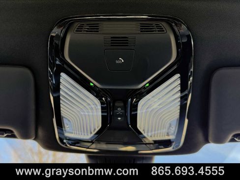 Used 2023 BMW i4 eDrive35 w/ Premium Package image 20