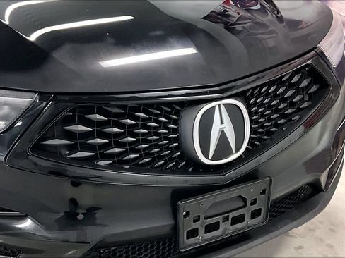Used 2021 Acura RDX A-Spec image 32