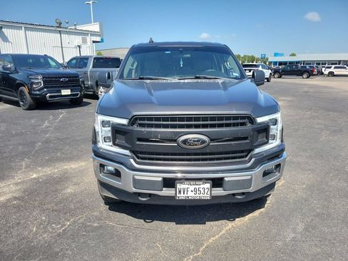 Used 2020 Ford F150 XLT AWD/4WD image 29