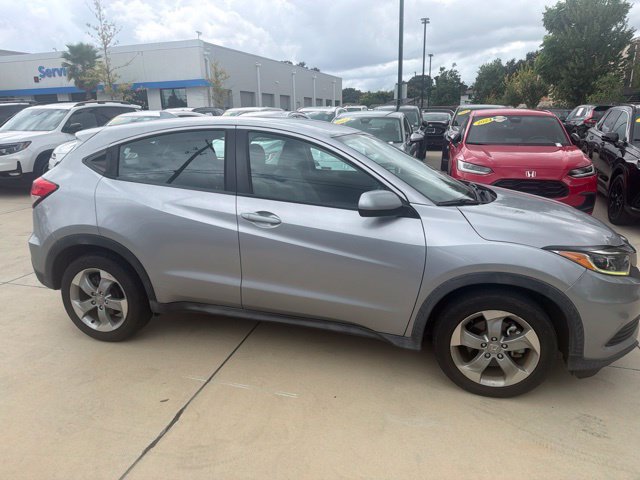 Used 2021 Honda HR-V LX image 4