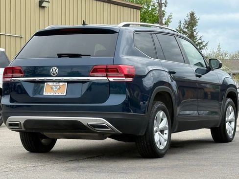 Used 2019 Volkswagen Atlas SE image 6