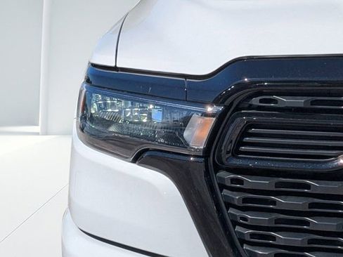 New 2026 RAM 1500 Express AWD/4WD image 9