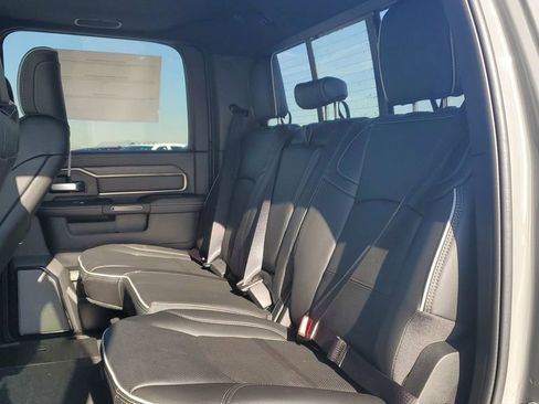 New 2026 RAM 2500 Power Wagon image 13