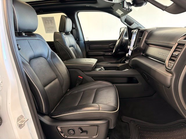 Used 2023 RAM 1500 Limited AWD/4WD image 37