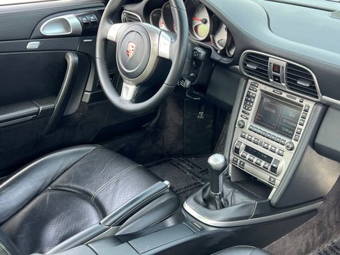 Used 2008 Porsche 911 Carrera S image 17