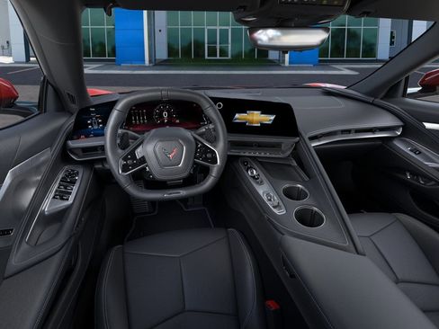 New 2026 Chevrolet Corvette Z06 image 15