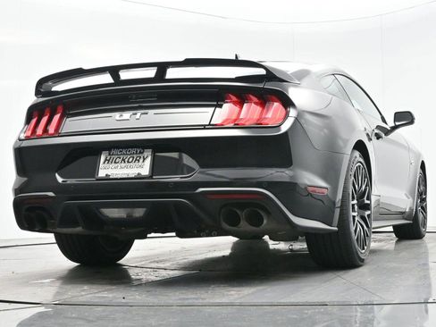 Used 2020 Ford Mustang GT Premium w/ GT Performance Package image 44