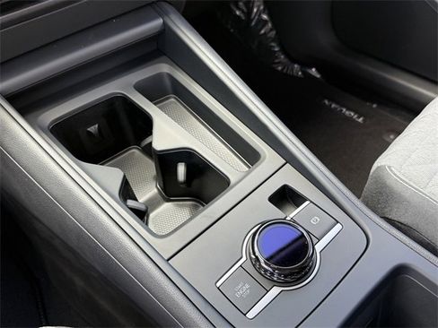 New 2025 Volkswagen Tiguan S image 14