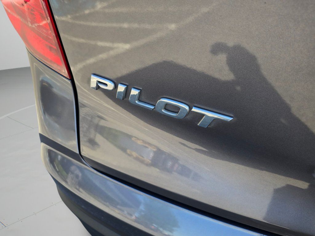 Used 2017 Honda Pilot EX-L image 34