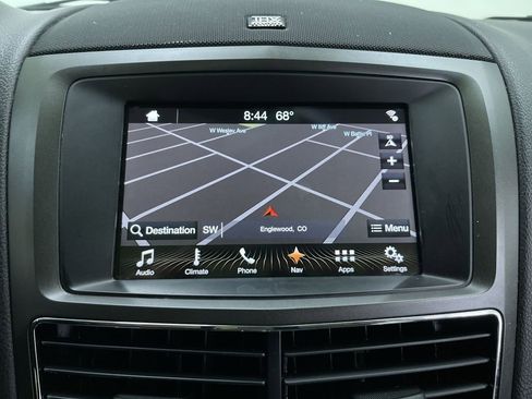 Used 2017 Lincoln MKT AWD w/ Technology Package image 23