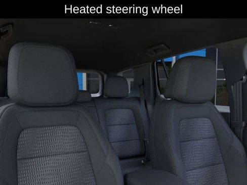 New 2026 Chevrolet Equinox LT image 25