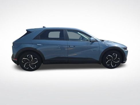Used 2023 Hyundai Ioniq 5 SEL AWD/4WD image 2