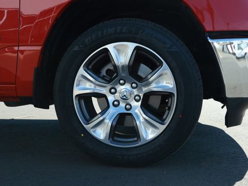 Certified 2024 RAM 1500 Laramie image 5