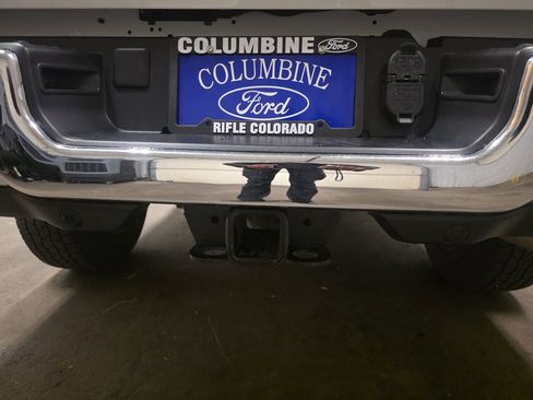 Used 2025 RAM 2500 Tradesman AWD/4WD image 15