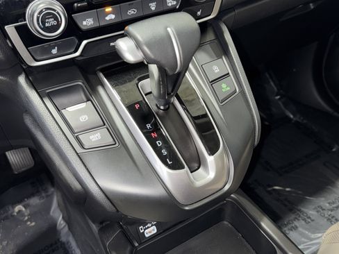 Used 2022 Honda CR-V EX-L image 28