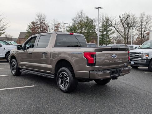 Certified 2023 Ford F150 Lightning XLT w/ Tow Technology Package image 5