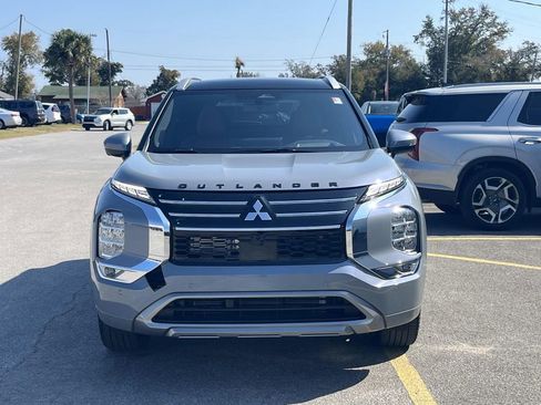 New 2026 Mitsubishi Outlander SEL FWD image 7