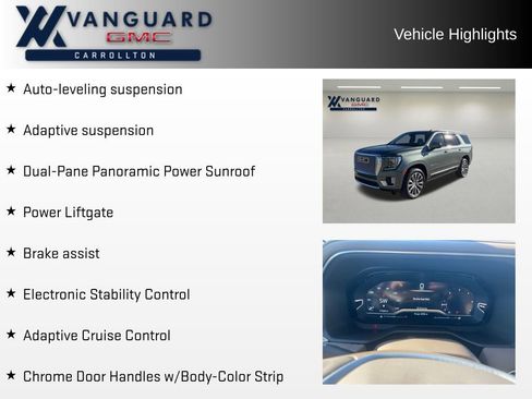 Used 2024 GMC Yukon Denali image 24