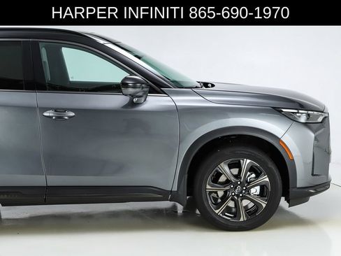 Certified 2026 INFINITI QX60 Autograph w/ Dark Cargo Package AWD/4WD image 52