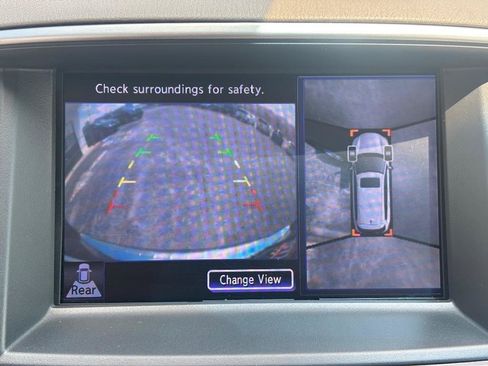 Used 2014 INFINITI QX60 Luxe w/ Premium Plus Package AWD/4WD image 24