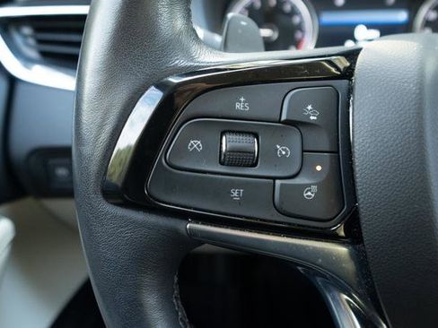 Used 2024 Buick Enclave Essence w/ Sport Touring Edition image 17