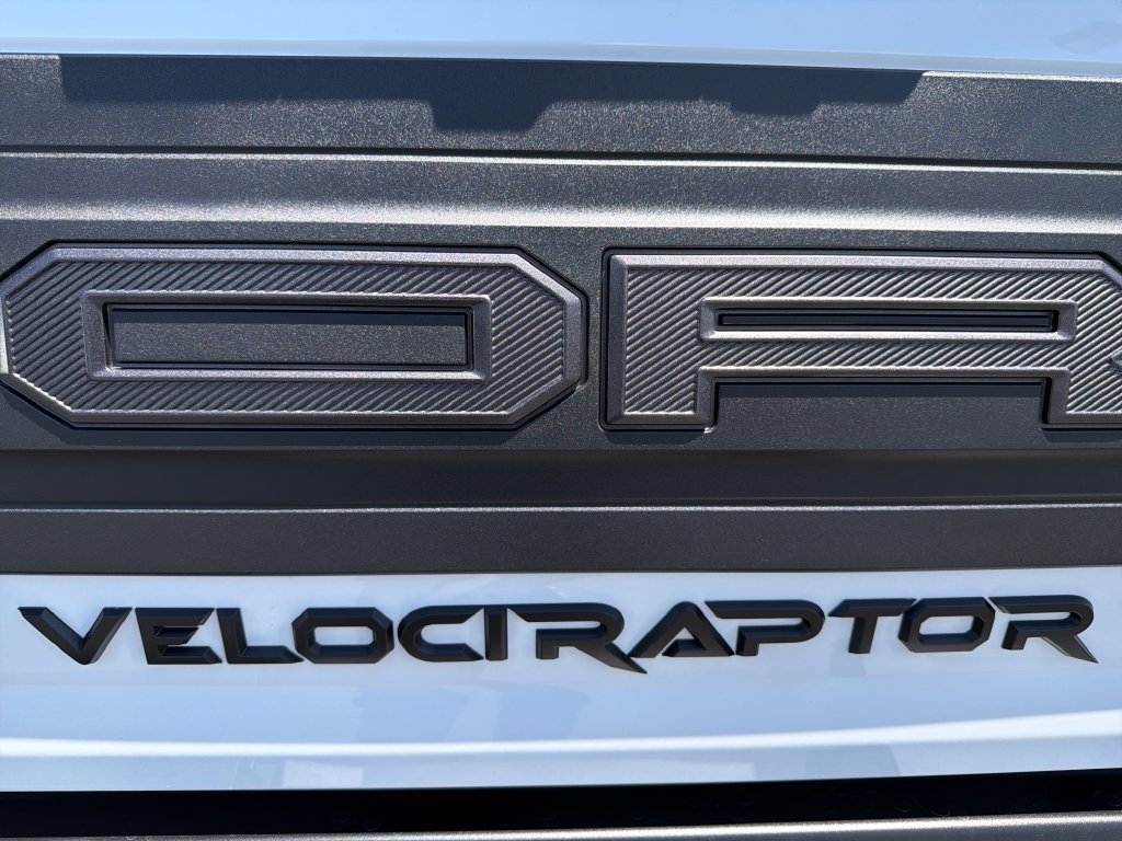 New 2026 Ford F150 Raptor AWD/4WD image 18