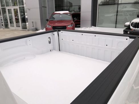 New 2026 RAM 1500 Laramie image 17