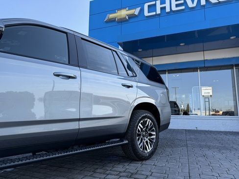 New 2026 Chevrolet Tahoe Z71 image 6