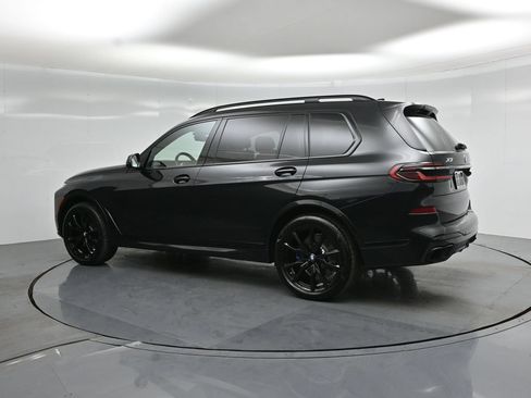 Used 2026 BMW X7 xDrive40i w/ Executive Package AWD/4WD image 6