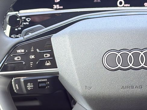 New 2026 Audi Q3 quattro 2.0T AWD/4WD image 21