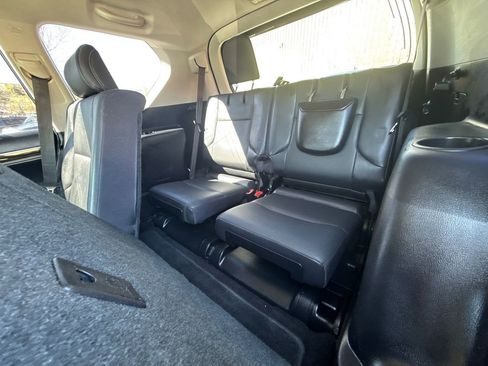 Used 2016 Lexus GX 460 w/ Navigation Package AWD/4WD image 21
