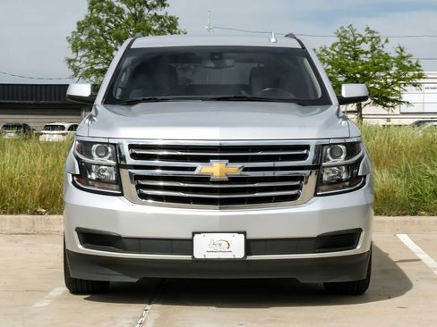 Used 2020 Chevrolet Tahoe LS RWD image 5