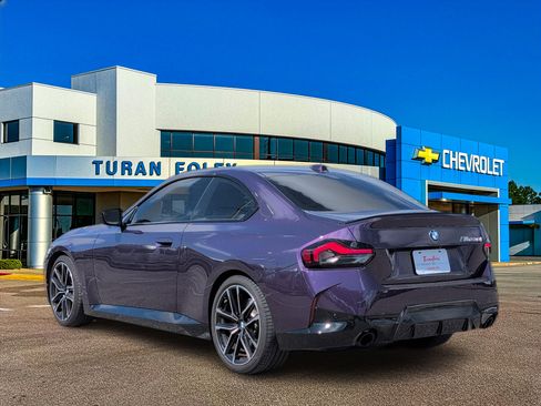 Used 2024 BMW 230i Coupe w/ Premium Package image 3