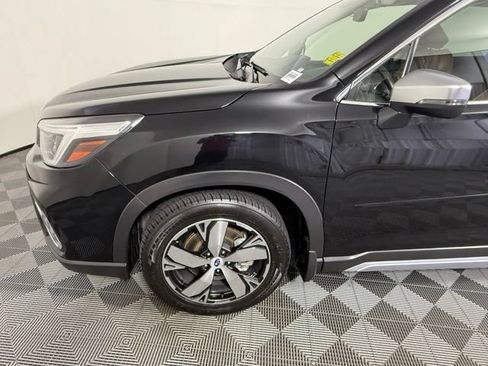Used 2021 Subaru Forester Touring w/ Popular Package #2 AWD/4WD image 12