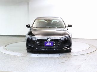 Used 2019 Honda Accord EX-L video 2