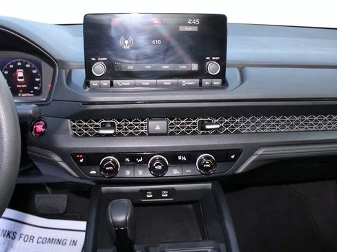 Used 2023 Honda Accord EX image 15