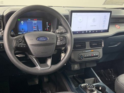 Used 2025 Ford Maverick XL FWD image 30