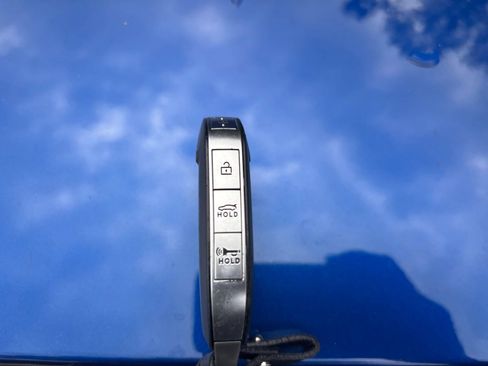Used 2025 Kia K4 FWD image 15