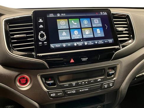 New 2026 Honda Ridgeline Sport image 20