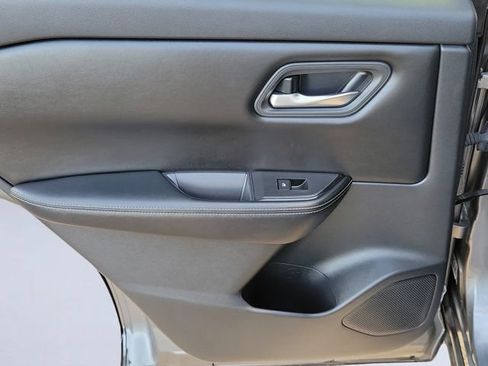 Used 2024 Nissan Rogue SV FWD image 10