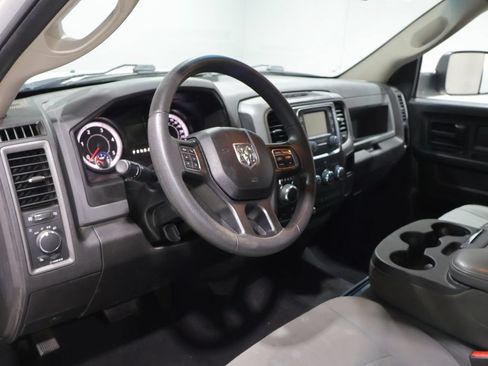 Used 2019 RAM 1500 Tradesman w/ Popular Equipment Group AWD/4WD image 24