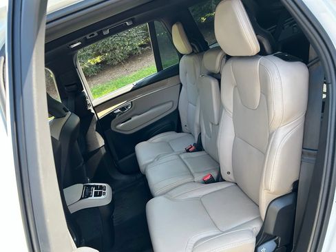 Used 2026 Volvo XC90 B6 Ultra w/ Protection Package AWD/4WD image 52
