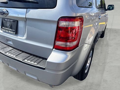 Used 2012 Ford Escape Limited FWD image 23