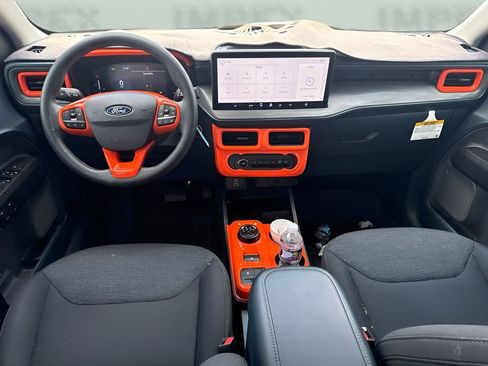 Used 2025 Ford Maverick XL FWD image 10